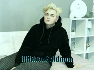 MikhailGoldman
