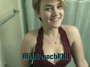 MikkiPeachXXX