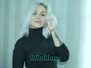 MilaMace