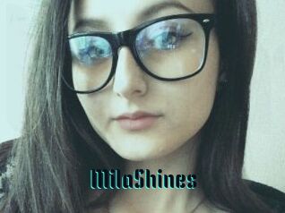 MilaShines
