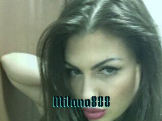 Milana888