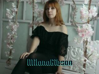 MilanaGibson