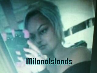 MilanaIslands