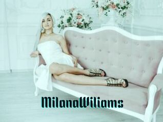MilanaWiliams