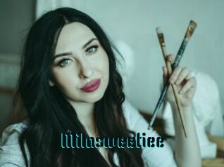 Milasweetiee