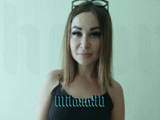 MilaxaXO