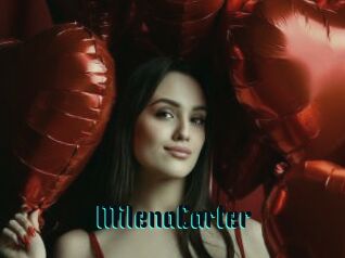MilenaCarter