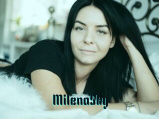 MilenaSky