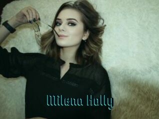 Milena_Holly