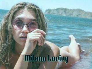 Milena_Loving