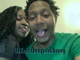 MilesDeepinEbony