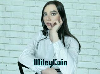 MileyCain