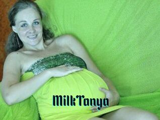 MilkTanya