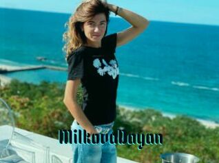 MilkovaDayan