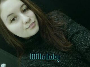 MillaBaby
