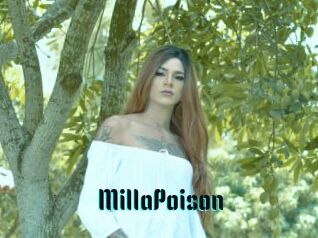 MillaPoison