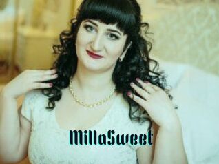 MillaSweet