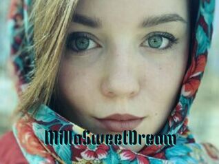 MillaSweetDream