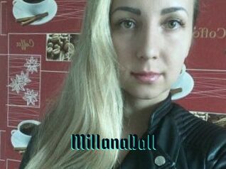 MillanaDoll