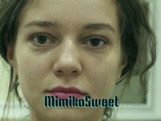 MimikaSweet