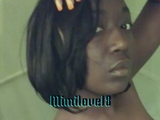 Mimilove18