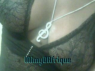MimyDAfrique