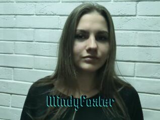 MindyFoxter