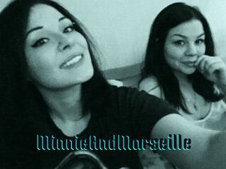 MinnieAndMarseille