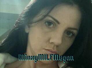MinxyMILFMegan