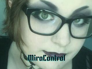 Mira_Control