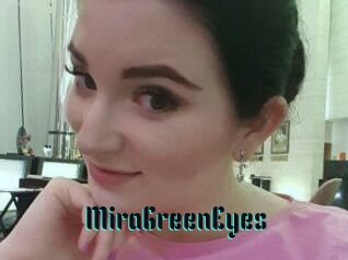 MiraGreenEyes