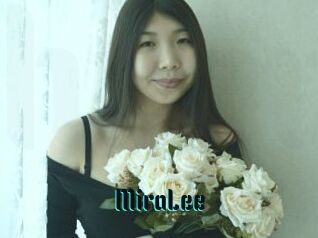 MiraLee