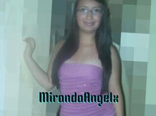 MirandaAngelx