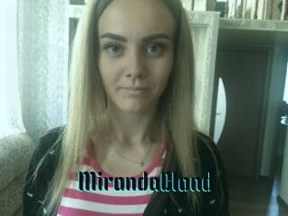 MirandaBlond