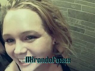 MirandaFoxxx