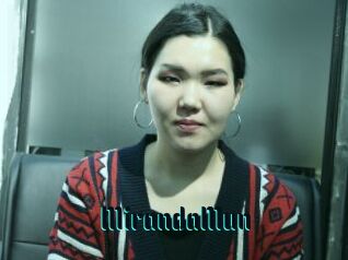 MirandaMun