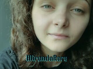 MirandaRare