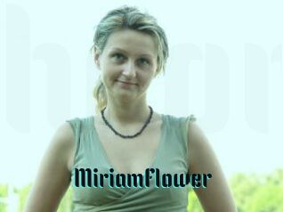 MiriamFlower