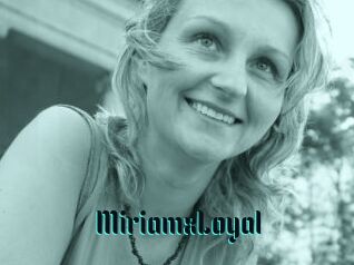MiriamxLoyal