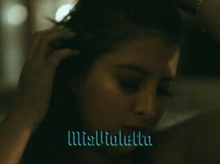 MisVioletta