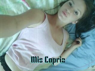 Mis_Capriz