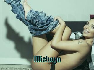 Mishaya