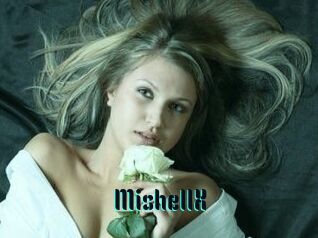 MishellX