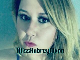 MissAubreyNixon