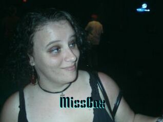 MissBax