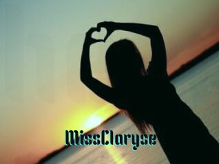 MissClaryse