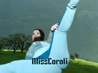 MissCorali
