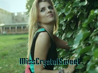 MissCrystalSweet