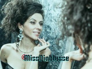 MissDiablesse