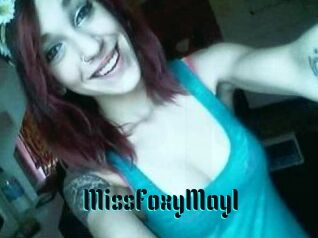 MissFoxyMayI